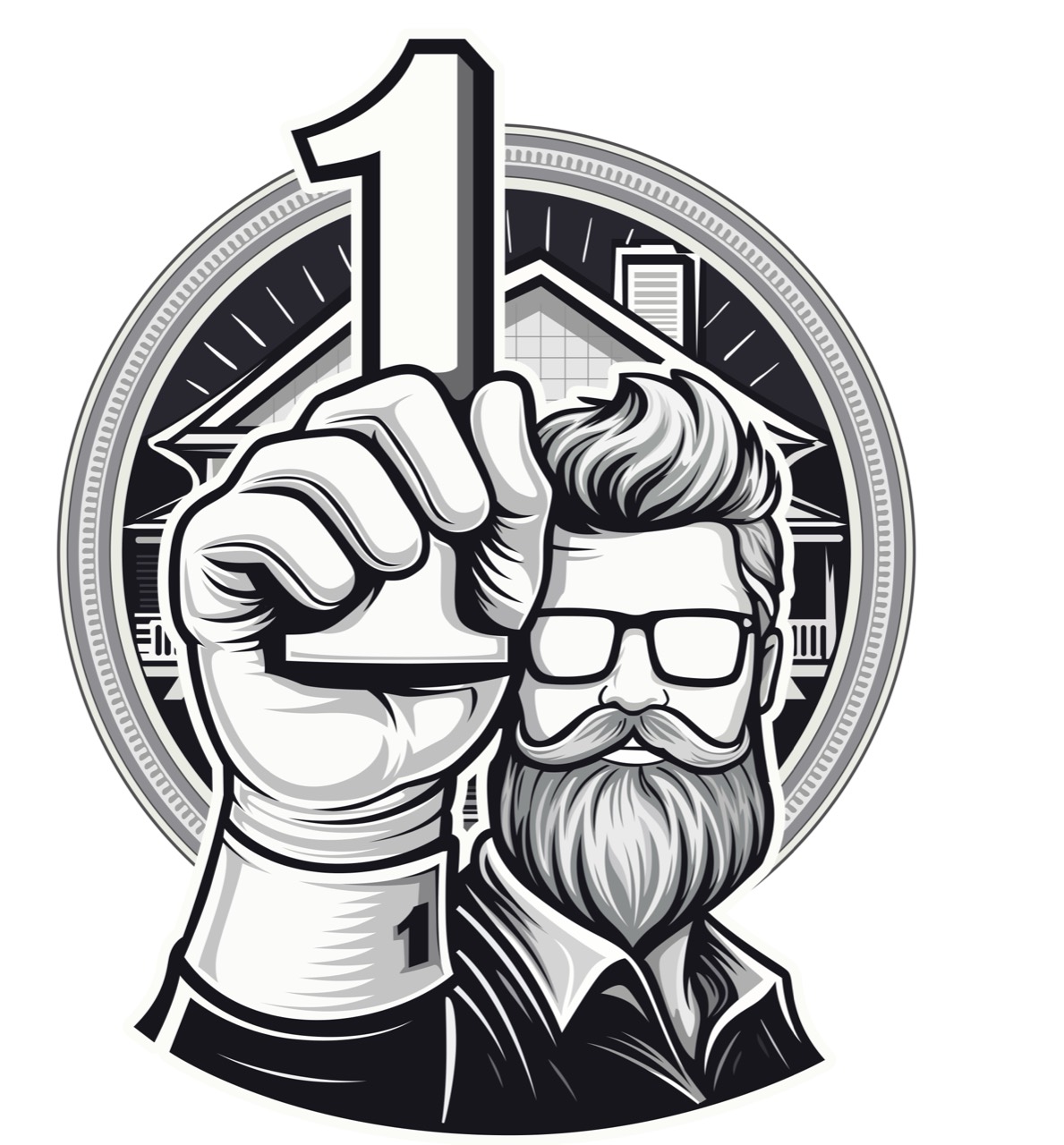 1 Source Inspections logo